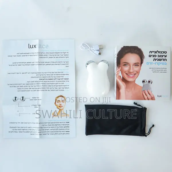Face Lifting and Contouring