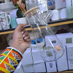 1liter Oil Dispenser Bottle