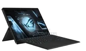 New Laptop Asus ROG Flow Z13 GZ301 8GB Intel Core I9 SSD 512GB
