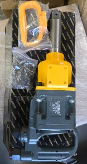 1" Air Wrench/ Mini Electric Mini Air Wrench 1inch