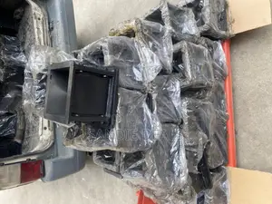 Cube Mould