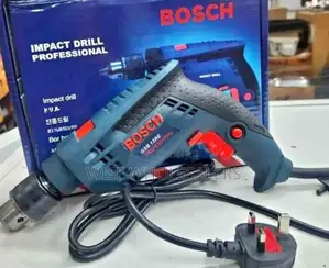 Bosch Drill Hammer 13mm 570w