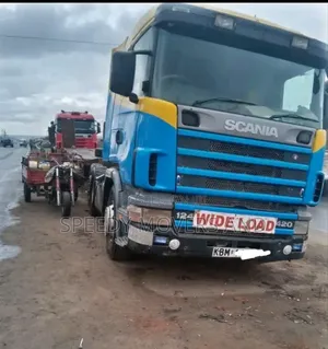 Boxbody.Containerised.Highsided.Trailers for Transportation