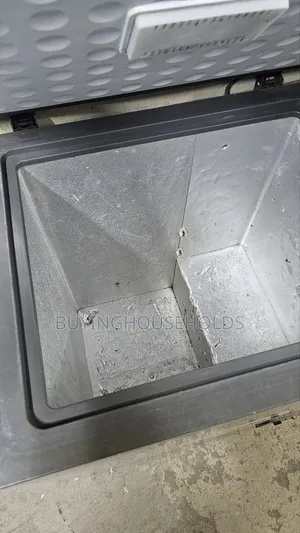 Von 150l Chest Deep Freezer, Used