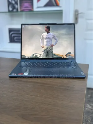 Laptop Lenovo 8GB AMD Ryzen 5 SSD 256GB
