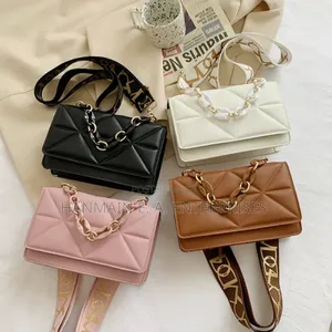 Ladies Classy Shoulder Bag