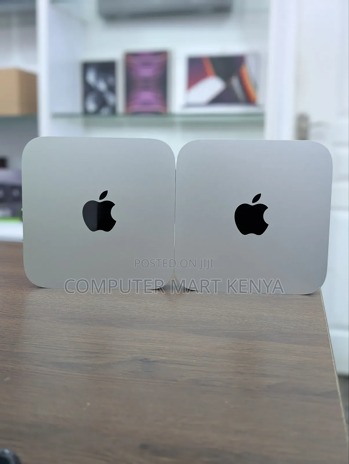 Desktop Computer Apple Mac Mini M2 8GB Apple M2 SSD 512GB