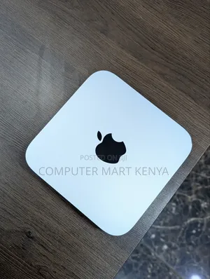 Desktop Computer Apple Mac Mini M2 8GB Apple M2 SSD 512GB