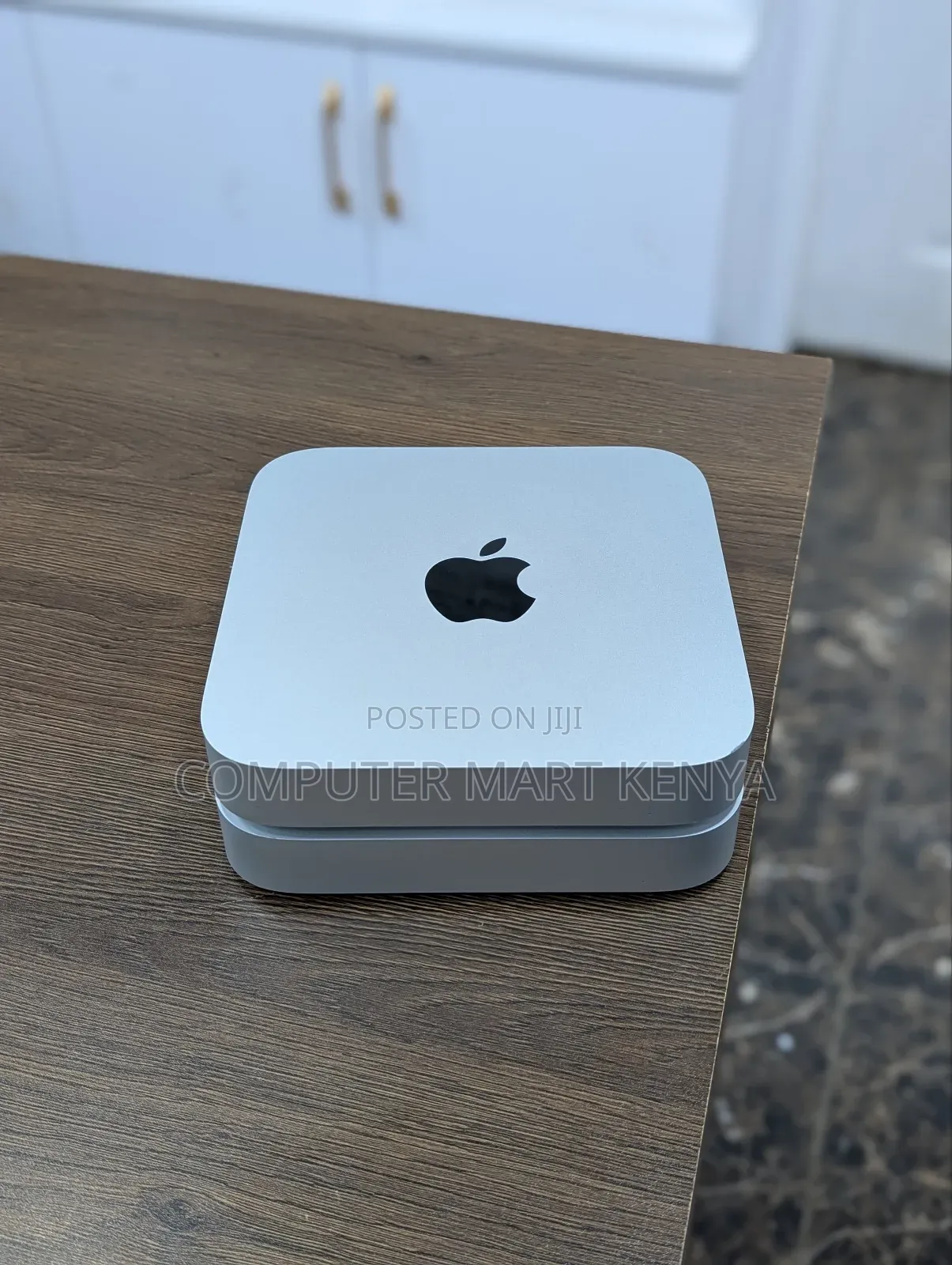 Desktop Computer Apple Mac Mini M2 8GB Apple M2 SSD 512GB