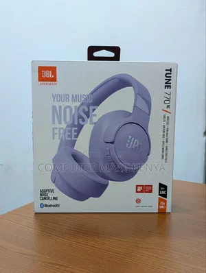 JBL Tune 770 Noice Cancellation Headphones