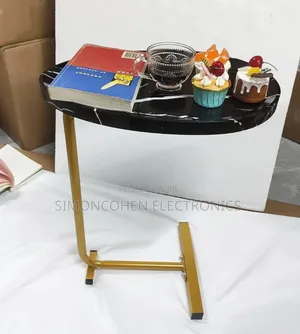 Highquality Oval Side Table