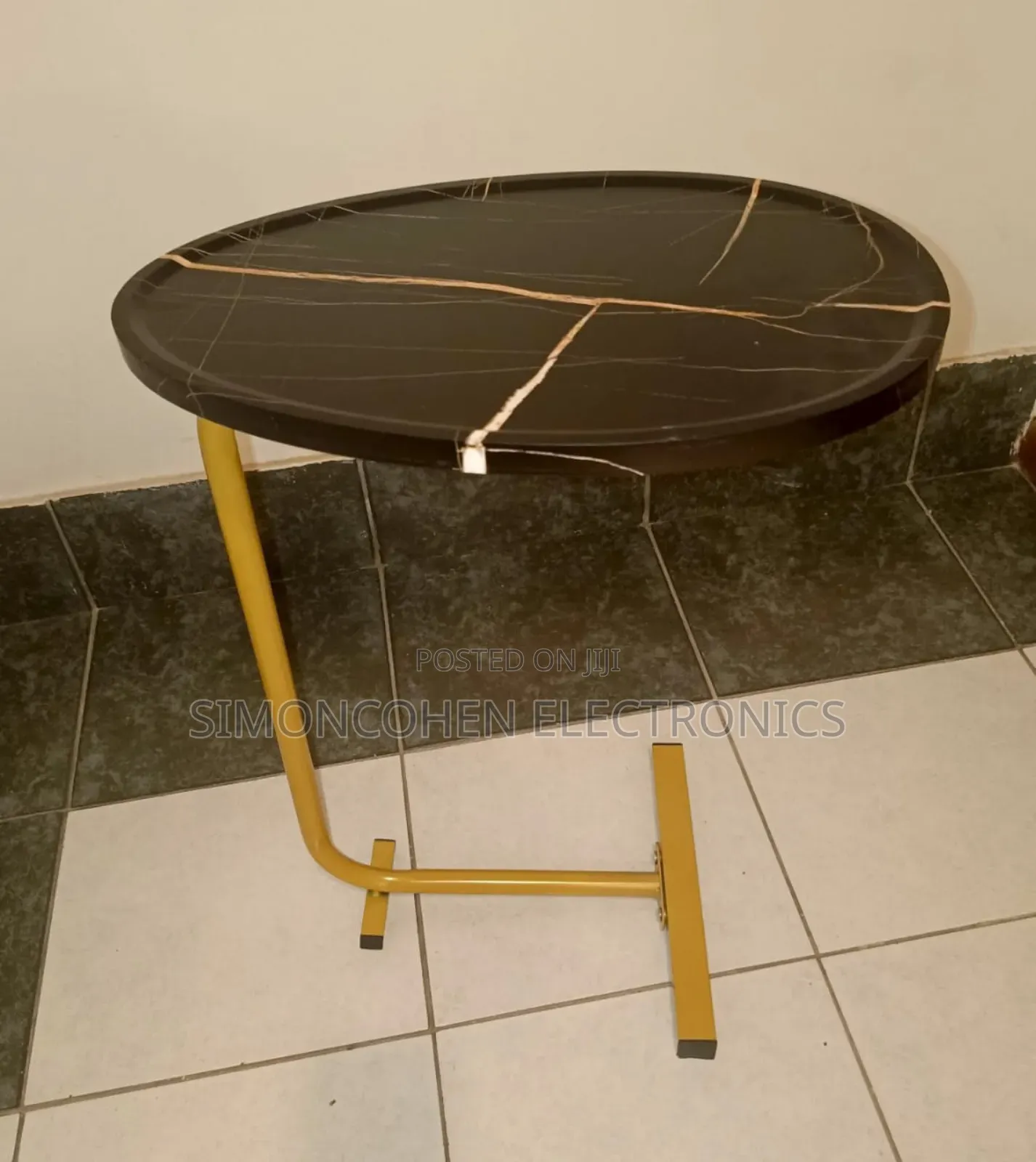 Highquality Oval Side Table