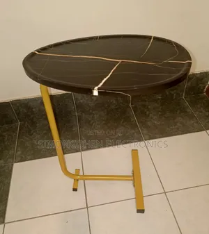 Highquality Oval Side Table