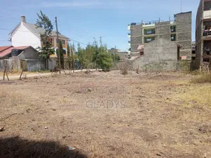*Utawala Olympia Court ~ 2 Remaining Plots [Area ~ 0.0195ha]*