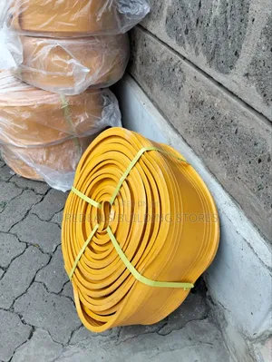 PVC Waterstops 160mm by 30mtrs