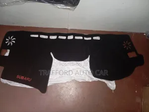 Buy Branded Subaru Dashboard Cover