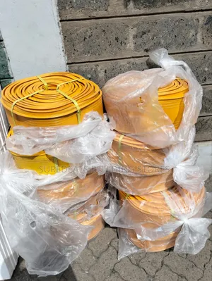 Heavy Duty Pvc Waterbar 30mtrs