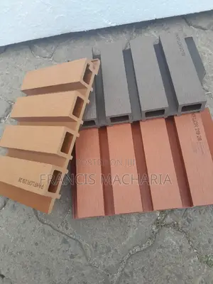 WPC Ceiling Wood Plastic Composite