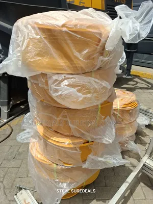 Pvc Waterbars For Construction And Expansion Joints