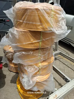 Pvc Waterbars For Construction And Expansion Joints
