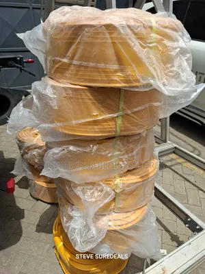 Pvc Waterbars For Construction And Expansion Joints