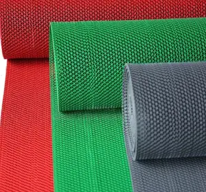 Anti Slip Perforated Carpet