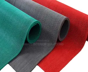 Modern Perforated Carpet