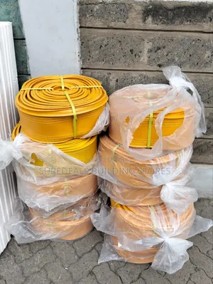 Pvc Waterbar Pvc Waterbar-stop 30mtrs
