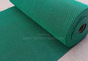 Anti Slip Perforated Carpet