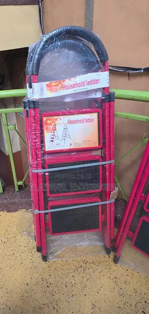 3step House Hold Ladder /3step Ladder