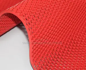 Commercial Perforated Carpet