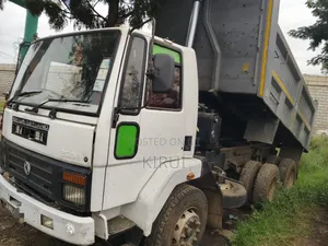 Ashok Leyland Tipper