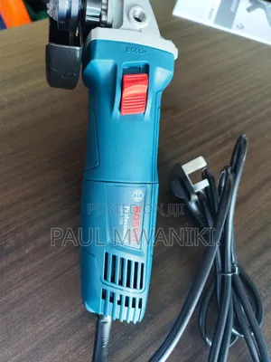 Bosch Angle Grinder Gws 700