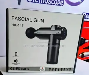 Massage Gun