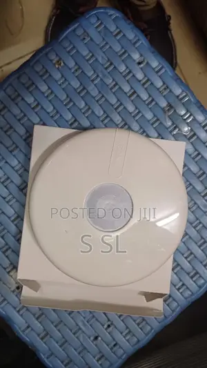 Lunar Pir Ceiling Detector