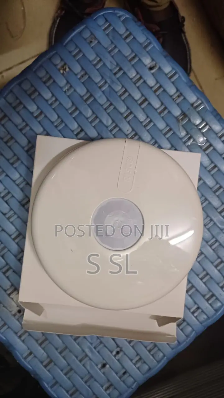 Lunar Pir Ceiling Detector