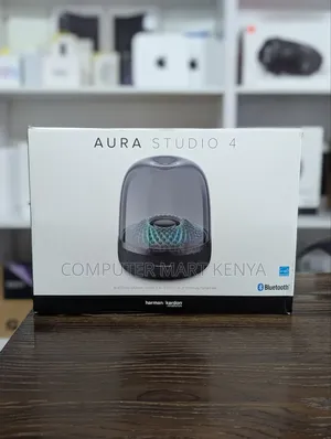 Harman Kardon Aura Studio 4
