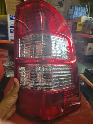 Taillight Lamp, Tail Lamp Ford Ranger