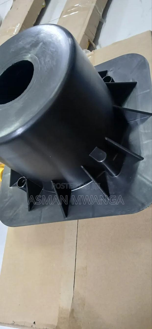 Electric Earth Box 560×310×230mm - main view