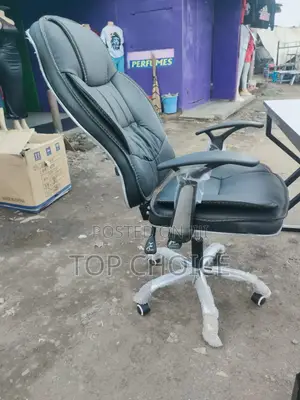 Best Recliner C35 Office Chair