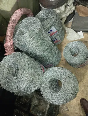 Barbed Wire 610 MTRS