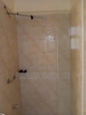 3bdrm Apartment in South B for rent