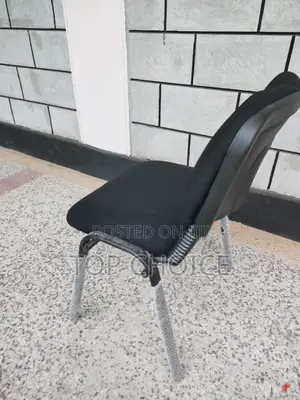 Essential Tosca Chair