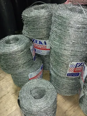 Atlantic Barbed Wire 610 MTRS