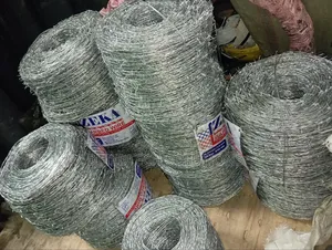Atlantic Barbed Wire 610 MTRS