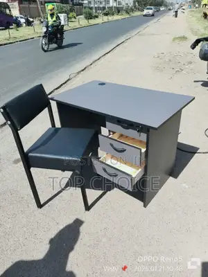 New Functional Caterina and Desk