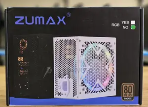 Zumax 750w Power Supply