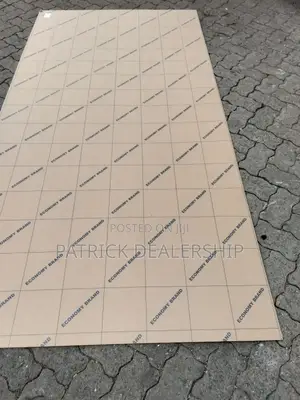 Acrylic Sheets/Perspex Sheets
