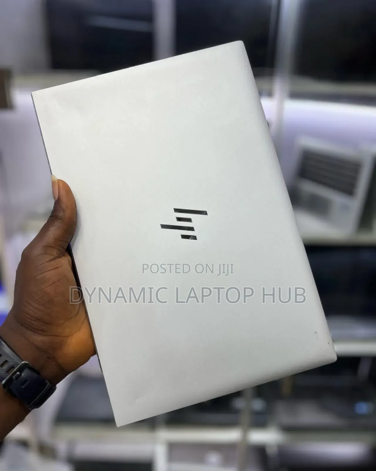 Laptop HP EliteBook 830 G7 16GB Intel Core I7 SSD 512GB