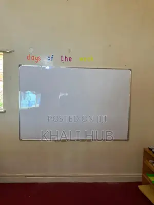 Whiteboard Whiteboard Wall Stuck Dry Erase 6ftx4ft